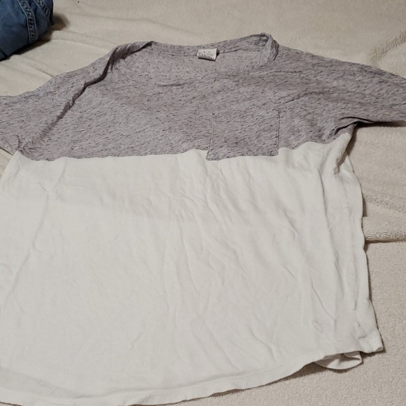 PINK Victoria's Secret Tops - Pink Victoria's Secret medium long sleeve tee